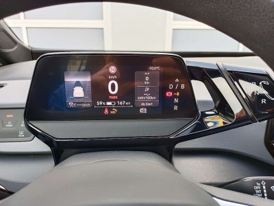 VW ID.3 Gebrauchtwagen VW ID.3 Gebrauchtwagen