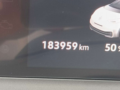 VW ID.3 Gebrauchtwagen VW ID.3 Gebrauchtwagen