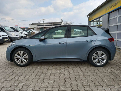 VW ID.3 Gebrauchtwagen VW ID.3 Gebrauchtwagen