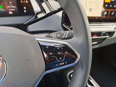 VW ID.3 Gebrauchtwagen VW ID.3 Gebrauchtwagen