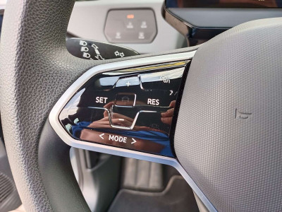 VW ID.3 Gebrauchtwagen VW ID.3 Gebrauchtwagen