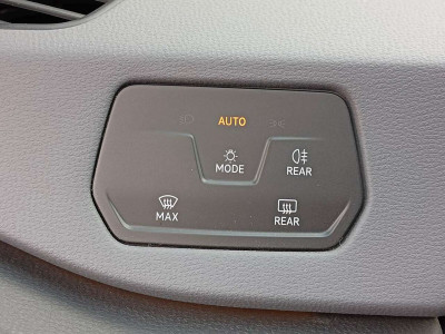 VW ID.3 Gebrauchtwagen VW ID.3 Gebrauchtwagen