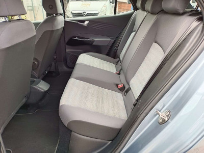 VW ID.3 Gebrauchtwagen VW ID.3 Gebrauchtwagen