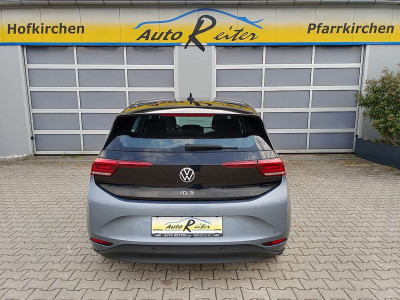 VW ID.3 Gebrauchtwagen VW ID.3 Gebrauchtwagen