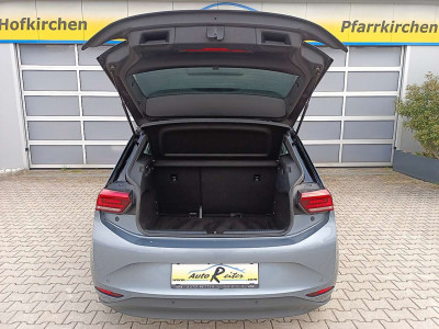 VW ID.3 Gebrauchtwagen VW ID.3 Gebrauchtwagen