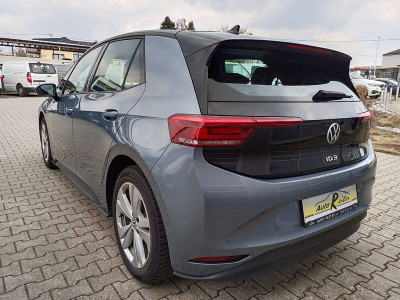 VW ID.3 Gebrauchtwagen VW ID.3 Gebrauchtwagen