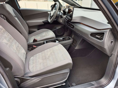 VW ID.3 Gebrauchtwagen VW ID.3 Gebrauchtwagen