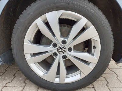 VW ID.3 Gebrauchtwagen VW ID.3 Gebrauchtwagen