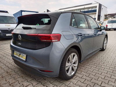 VW ID.3 Gebrauchtwagen VW ID.3 Gebrauchtwagen