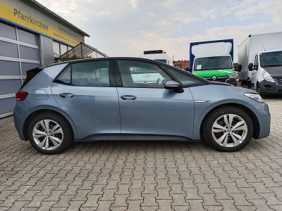 VW ID.3 Gebrauchtwagen VW ID.3 Gebrauchtwagen