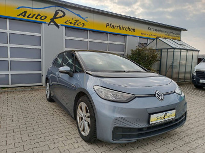 VW ID.3 Gebrauchtwagen VW ID.3 Gebrauchtwagen