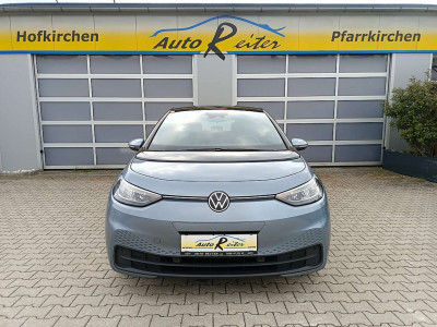 VW ID.3 Gebrauchtwagen VW ID.3 Gebrauchtwagen