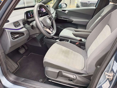 VW ID.3 Gebrauchtwagen VW ID.3 Gebrauchtwagen