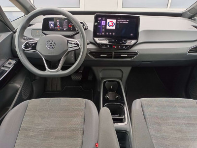 VW ID.3 Gebrauchtwagen VW ID.3 Gebrauchtwagen
