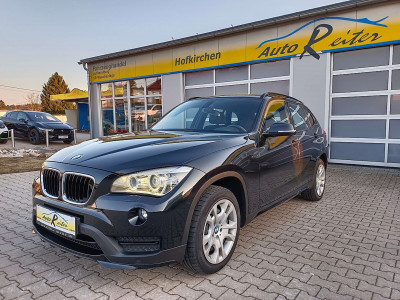 BMW X1 Gebrauchtwagen