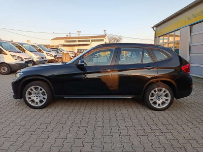 BMW X1 Gebrauchtwagen