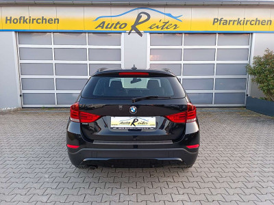 BMW X1 Gebrauchtwagen