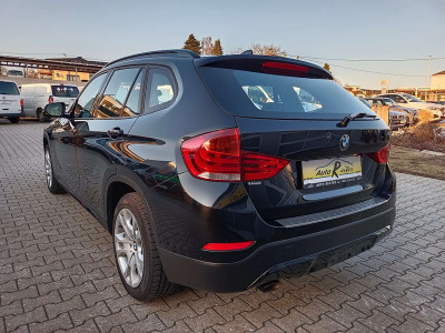 BMW X1 Gebrauchtwagen