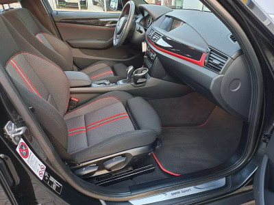 BMW X1 Gebrauchtwagen