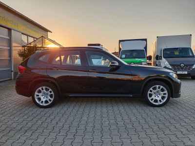 BMW X1 Gebrauchtwagen