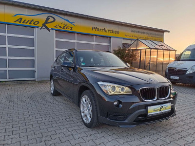 BMW X1 Gebrauchtwagen