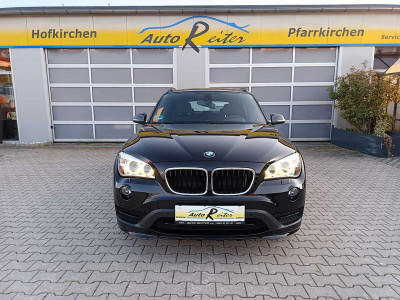 BMW X1 Gebrauchtwagen