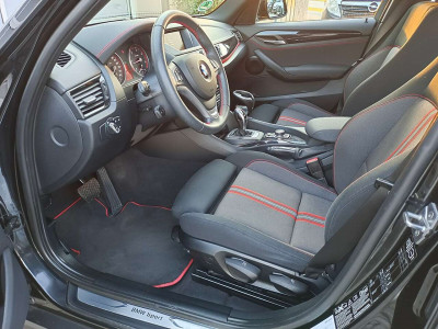 BMW X1 Gebrauchtwagen