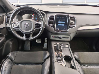 Volvo XC90 Gebrauchtwagen