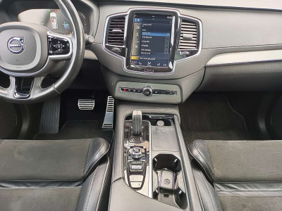 Volvo XC90 Gebrauchtwagen
