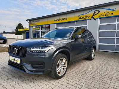 Volvo XC90 Gebrauchtwagen