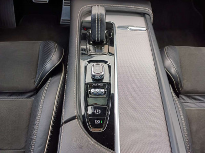 Volvo XC90 Gebrauchtwagen