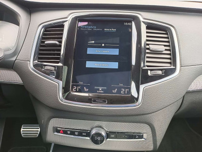 Volvo XC90 Gebrauchtwagen