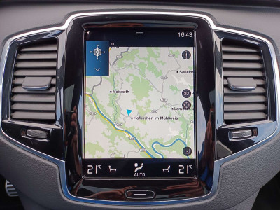 Volvo XC90 Gebrauchtwagen