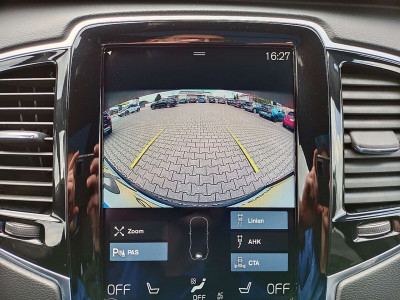 Volvo XC90 Gebrauchtwagen