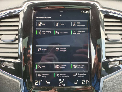 Volvo XC90 Gebrauchtwagen