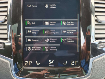 Volvo XC90 Gebrauchtwagen