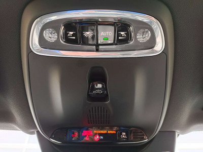 Volvo XC90 Gebrauchtwagen