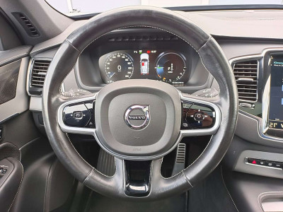 Volvo XC90 Gebrauchtwagen