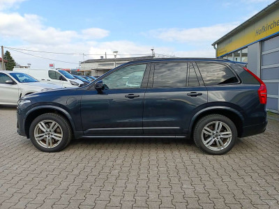 Volvo XC90 Gebrauchtwagen