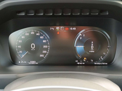 Volvo XC90 Gebrauchtwagen