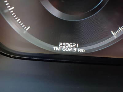 Volvo XC90 Gebrauchtwagen
