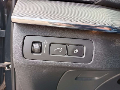Volvo XC90 Gebrauchtwagen