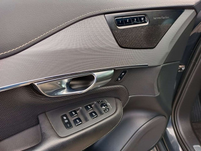 Volvo XC90 Gebrauchtwagen