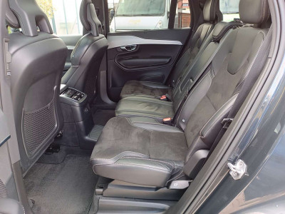 Volvo XC90 Gebrauchtwagen