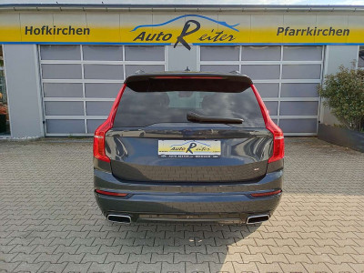 Volvo XC90 Gebrauchtwagen