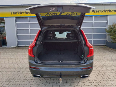 Volvo XC90 Gebrauchtwagen