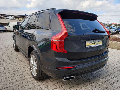 Volvo XC90 Gebrauchtwagen