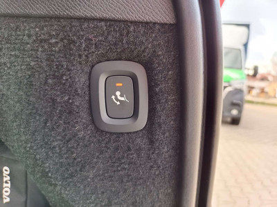 Volvo XC90 Gebrauchtwagen