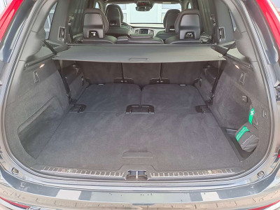 Volvo XC90 Gebrauchtwagen