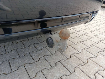Volvo XC90 Gebrauchtwagen